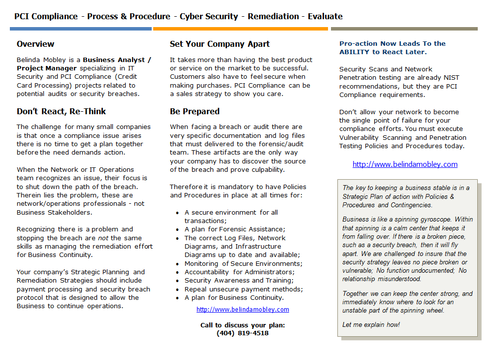 PCI_info_sheet
